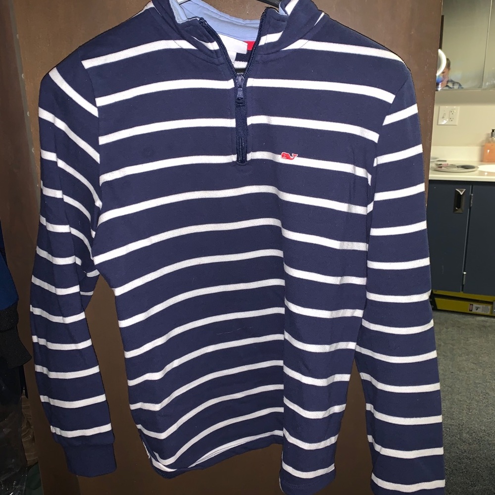 Vineyard Vines Jacket